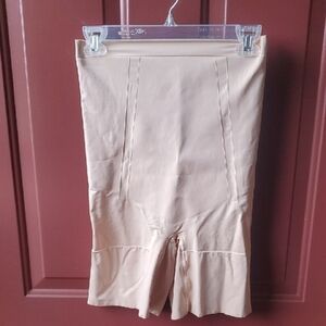 SPANX Nude Shapewear with Red Tag